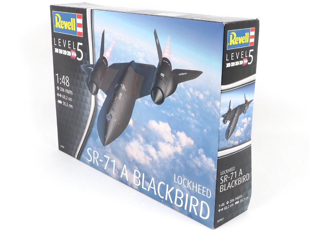 Lot 16 - REVELL (ALLEMAGNE) (1)