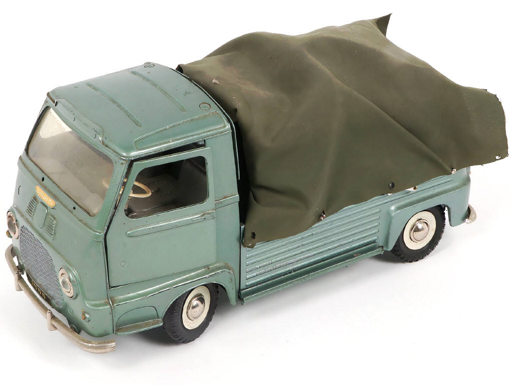 Lot 49 - FRANCE JOUETS (FRANCE) (1)