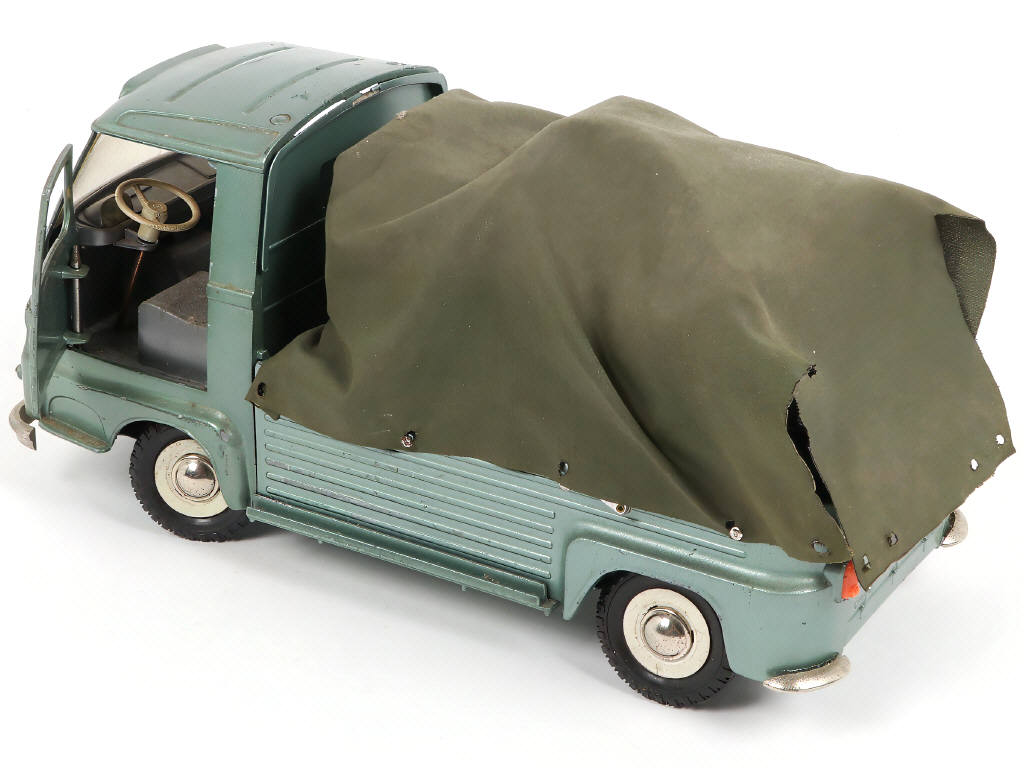 Lot 49 - FRANCE JOUETS (FRANCE) (1)