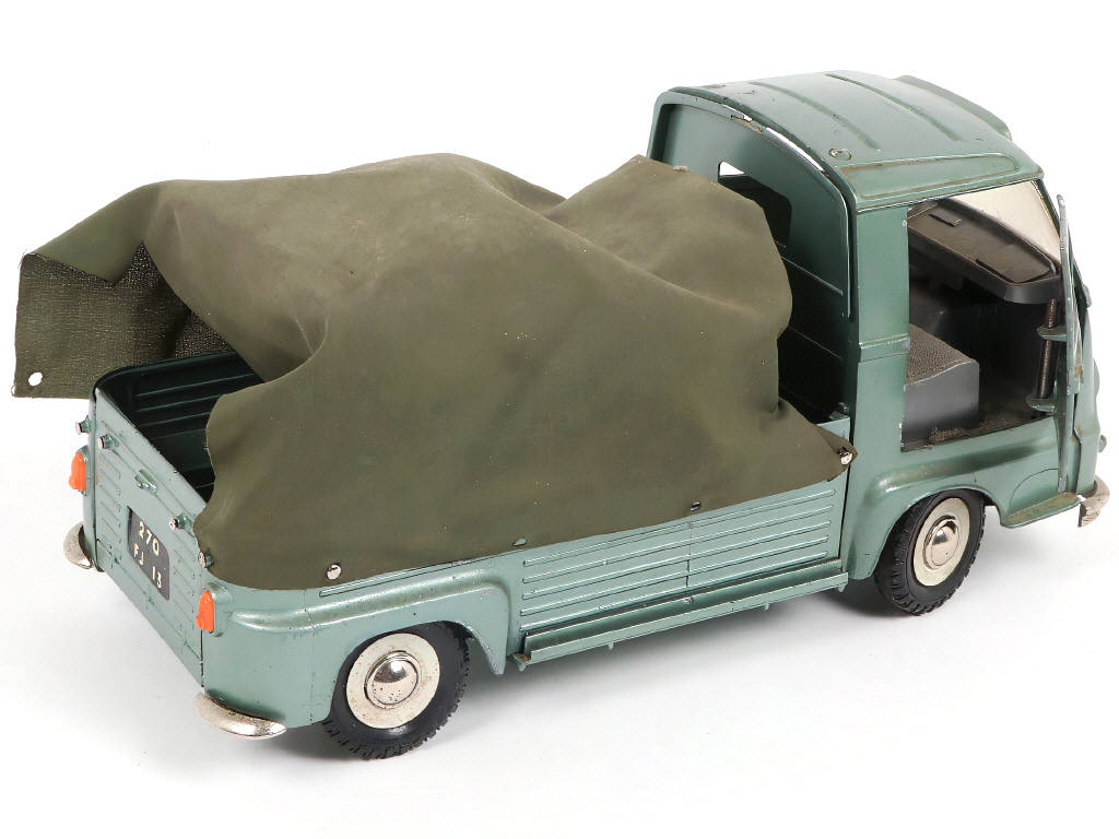 Lot 49 - FRANCE JOUETS (FRANCE) (1)