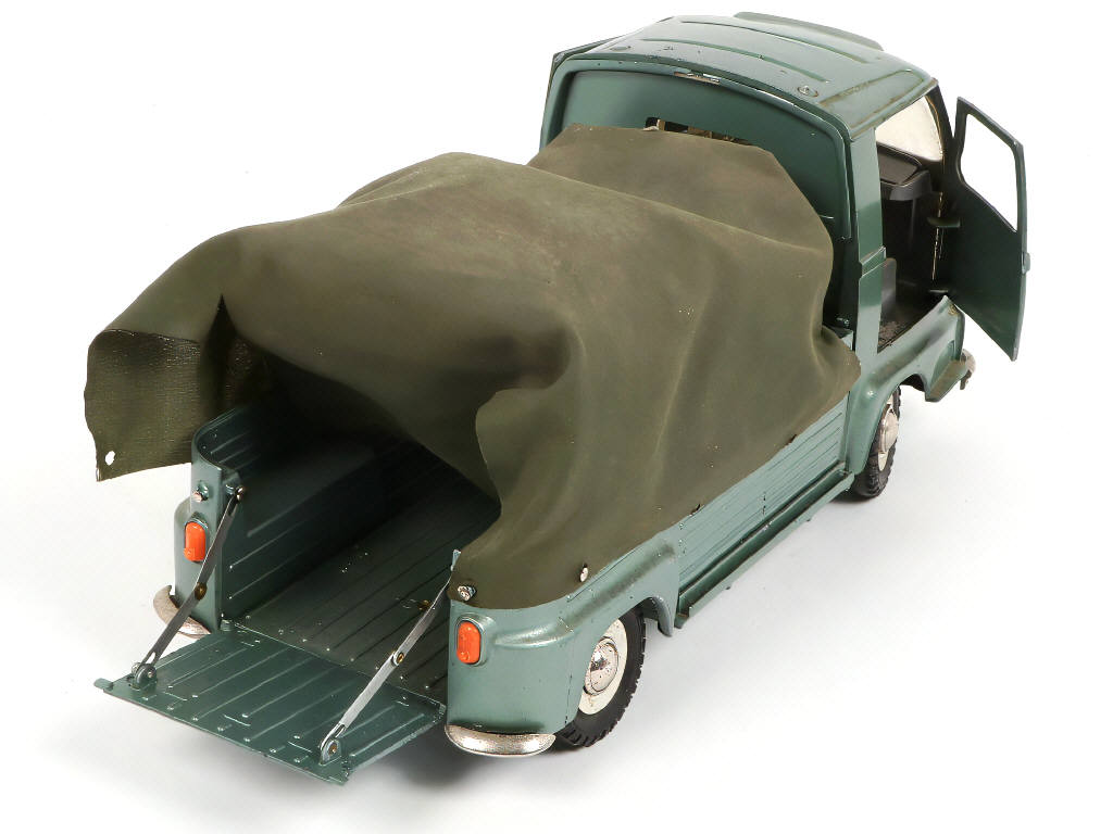 Lot 49 - FRANCE JOUETS (FRANCE) (1)