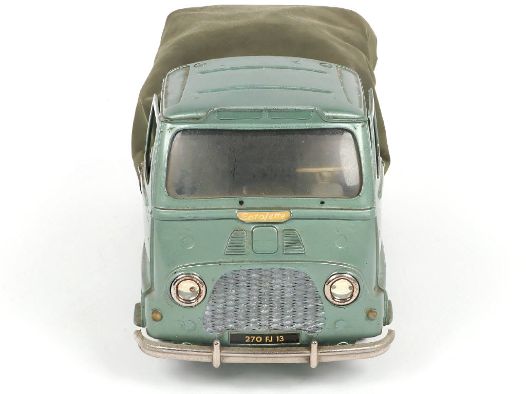 Lot 49 - FRANCE JOUETS (FRANCE) (1)