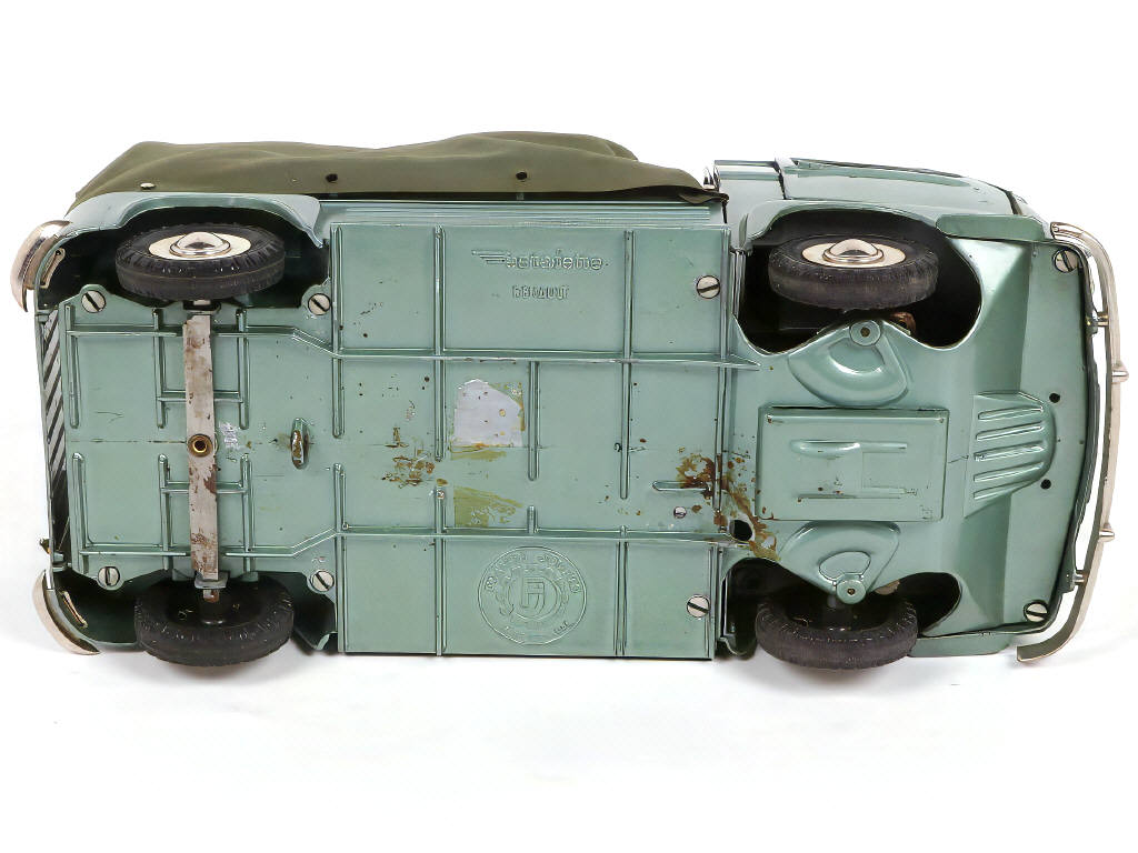 Lot 49 - FRANCE JOUETS (FRANCE) (1)