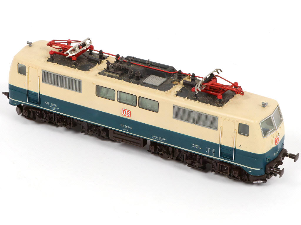 Lot 34 - ROCO (AUTRICHE) (1)