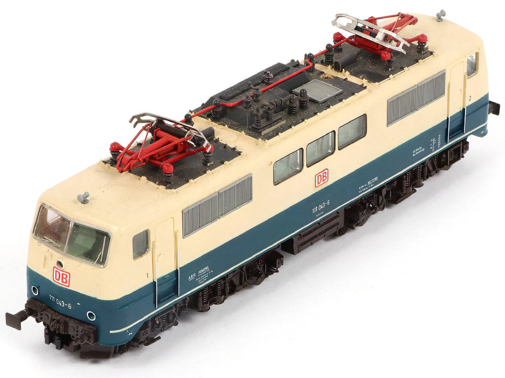 Lot 34 - ROCO (AUTRICHE) (1)