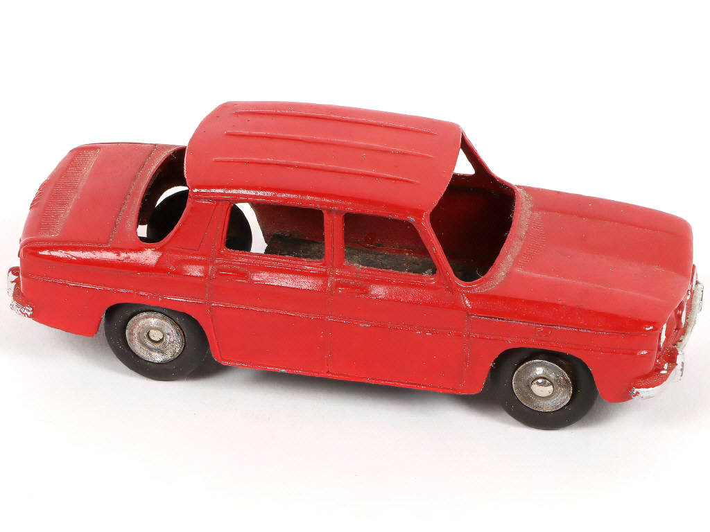 Lot 315 - DINKY TOYS (FRANCE) Série JUNIOR (1)