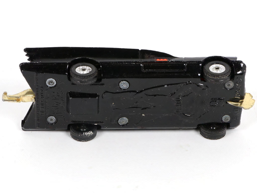 Lot 194 - CORGI TOYS (GB) (1)