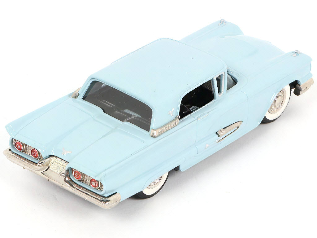 Lot 178 - BROOKLIN MODELS (GB) (1)