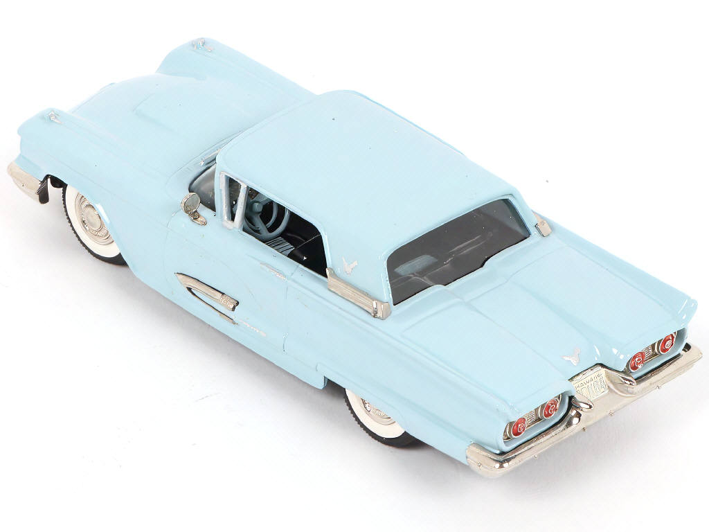 Lot 178 - BROOKLIN MODELS (GB) (1)