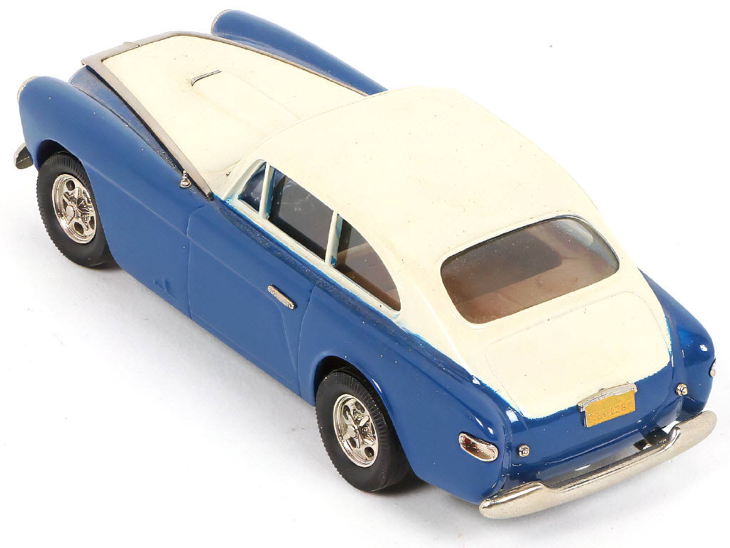 Lot 161 - BROOKLIN MODELS (GB) (1)