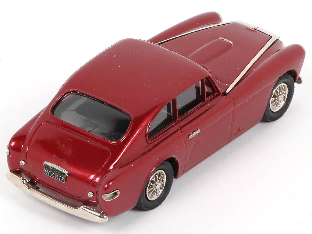 Lot 160 - BROOKLIN MODELS (GB) (1)