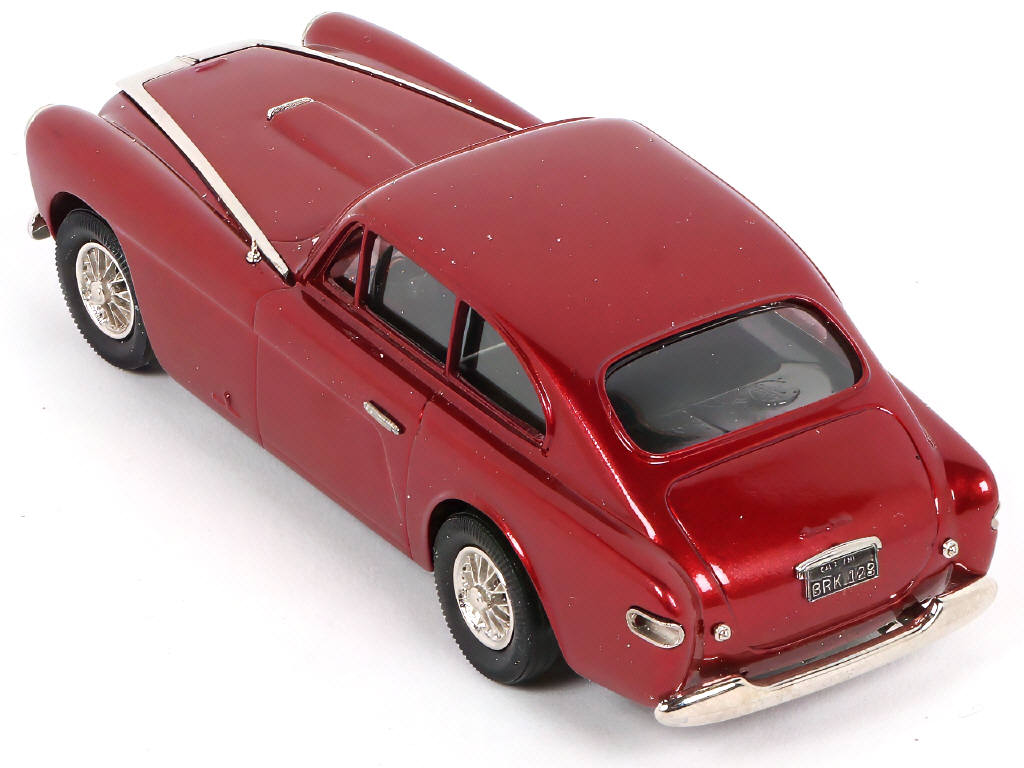 Lot 160 - BROOKLIN MODELS (GB) (1)