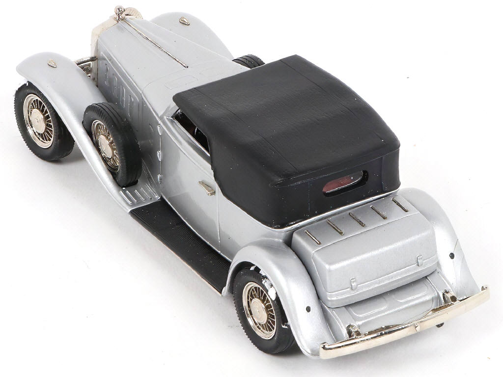 Lot 166 - BROOKLIN MODELS (GB) (1)