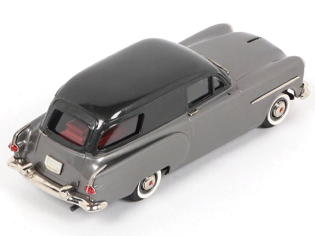 Lot 182 - BROOKLIN MODELS (GB) (1)