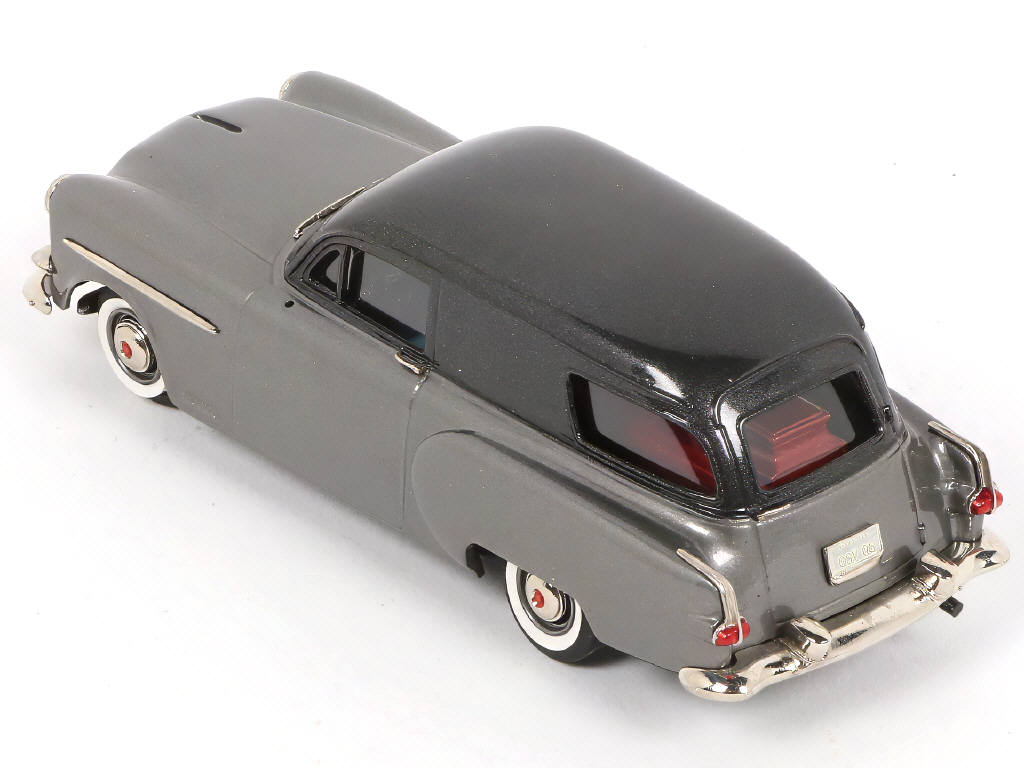 Lot 182 - BROOKLIN MODELS (GB) (1)