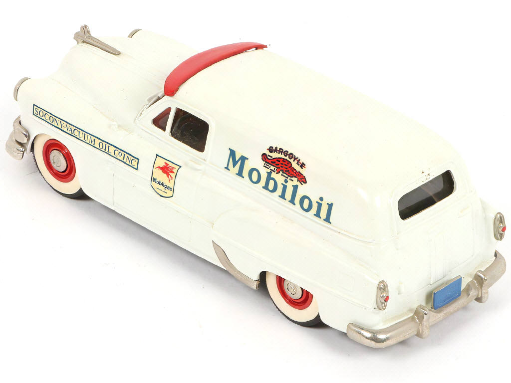 Lot 170 - BROOKLIN MODELS (GB) (1)