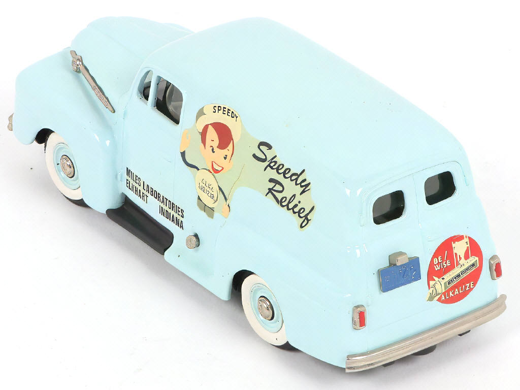 Lot 173 - BROOKLIN MODELS (GB) (1)