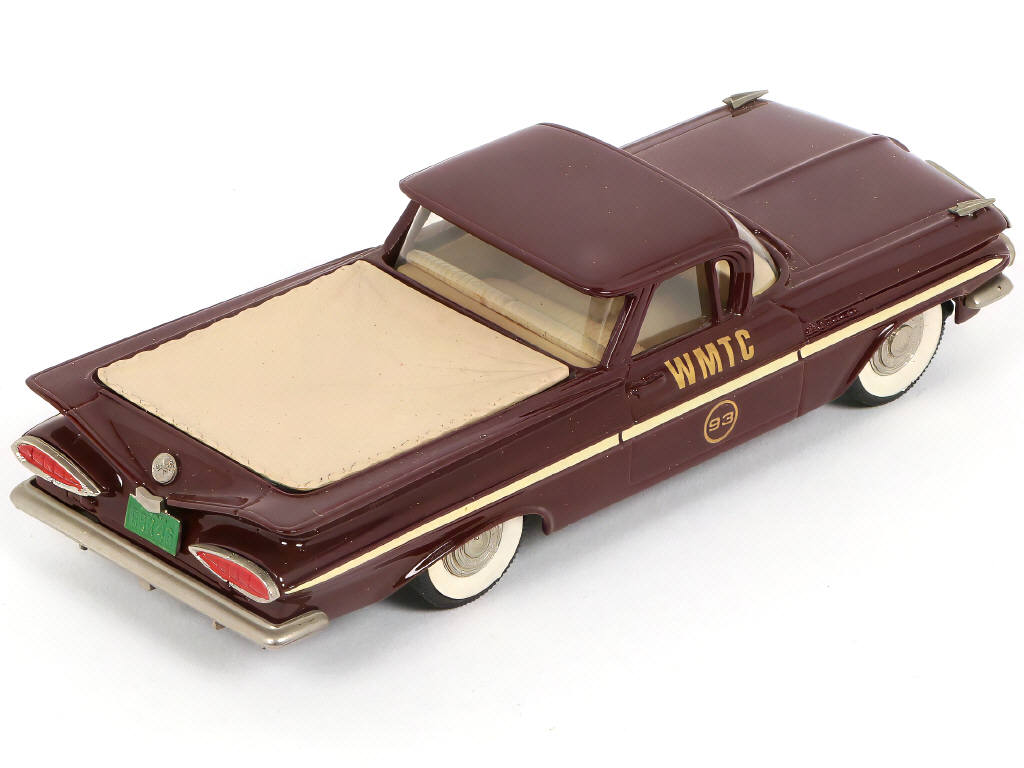 Lot 176 - BROOKLIN MODELS (GB) (1)