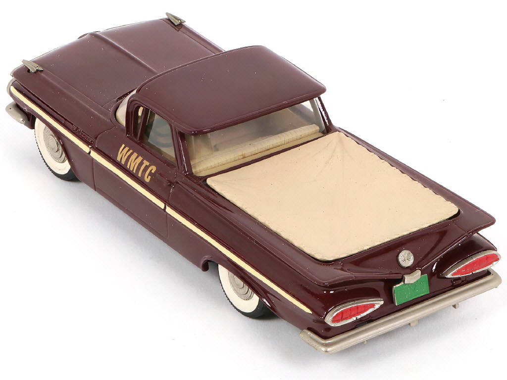 Lot 176 - BROOKLIN MODELS (GB) (1)