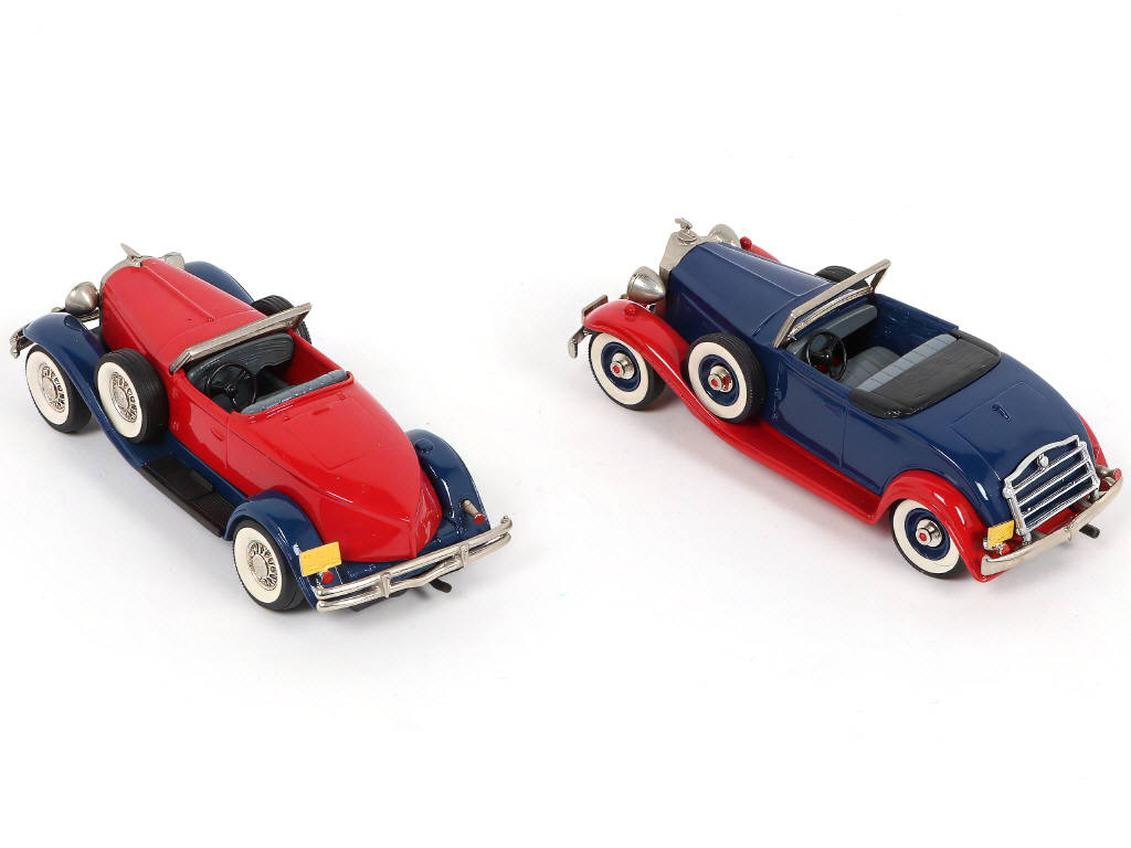 Lot 158 - BROOKLIN MODELS (GB) (1)