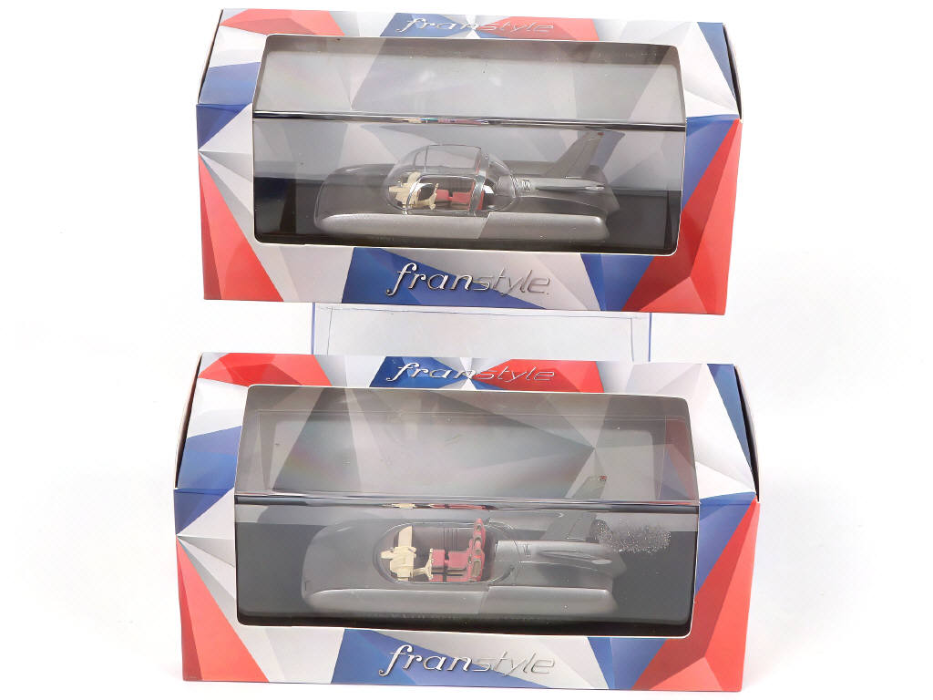 Lot 208 - MOMACO (FRANCE) (2)