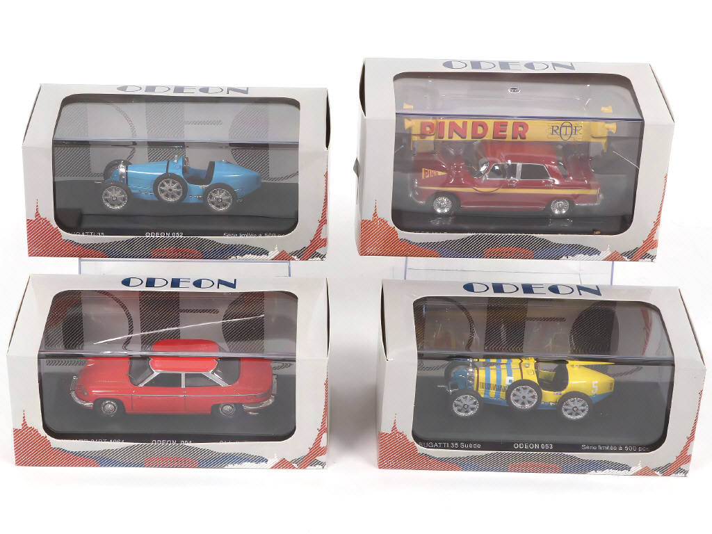 Lot 210 - MOMACO (FRANCE) (4)