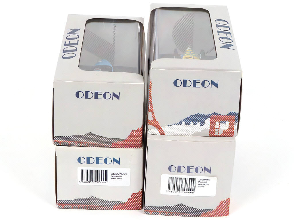 Lot 210 - MOMACO (FRANCE) (4)