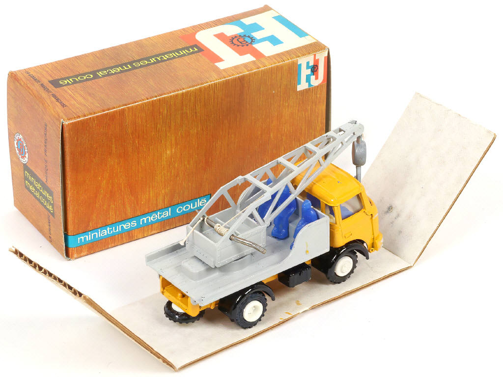 Lot 221 - FRANCE JOUETS (FRANCE) (1)