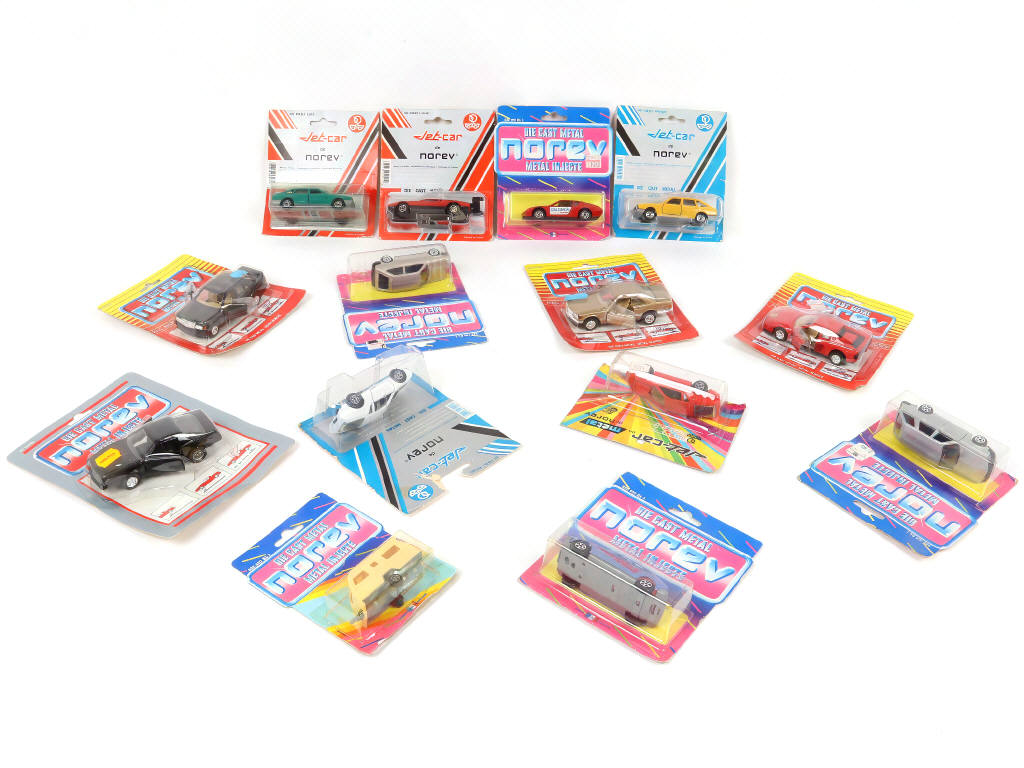 Lot 234 - NOREV (FRANCE) (14)