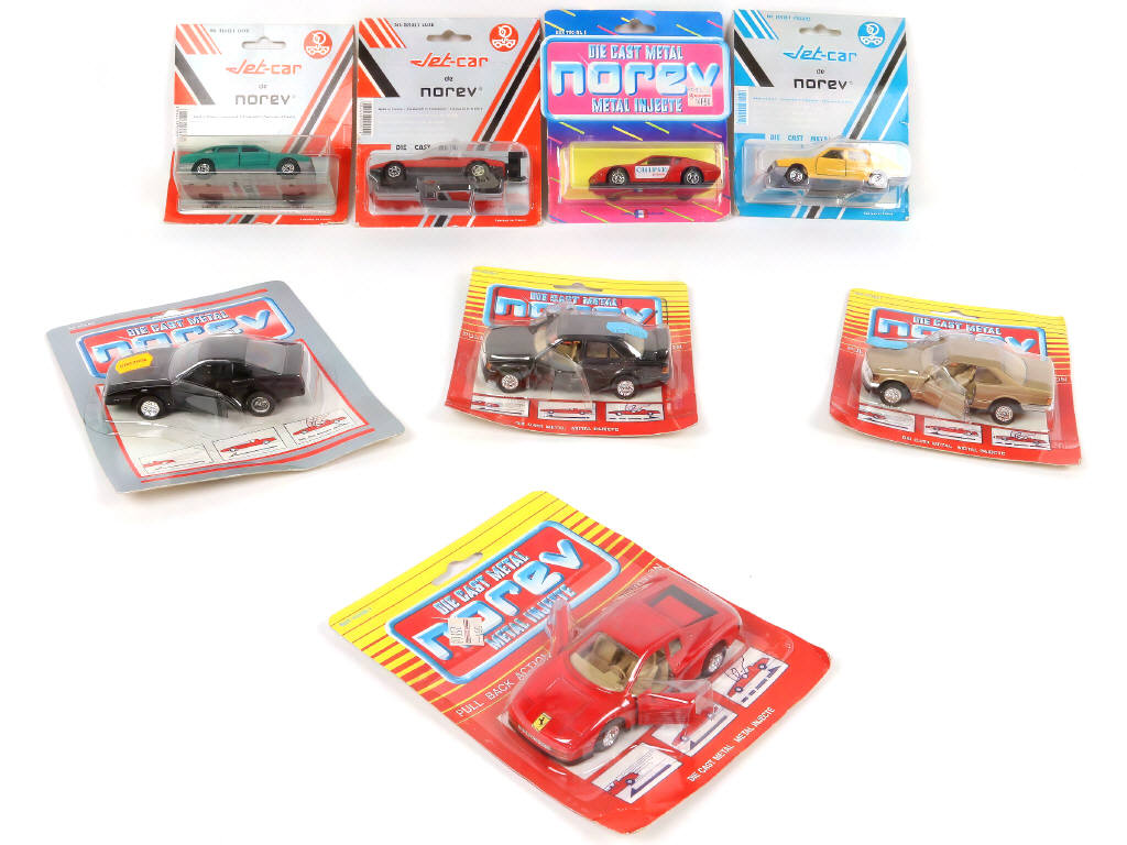 Lot 234 - NOREV (FRANCE) (14)