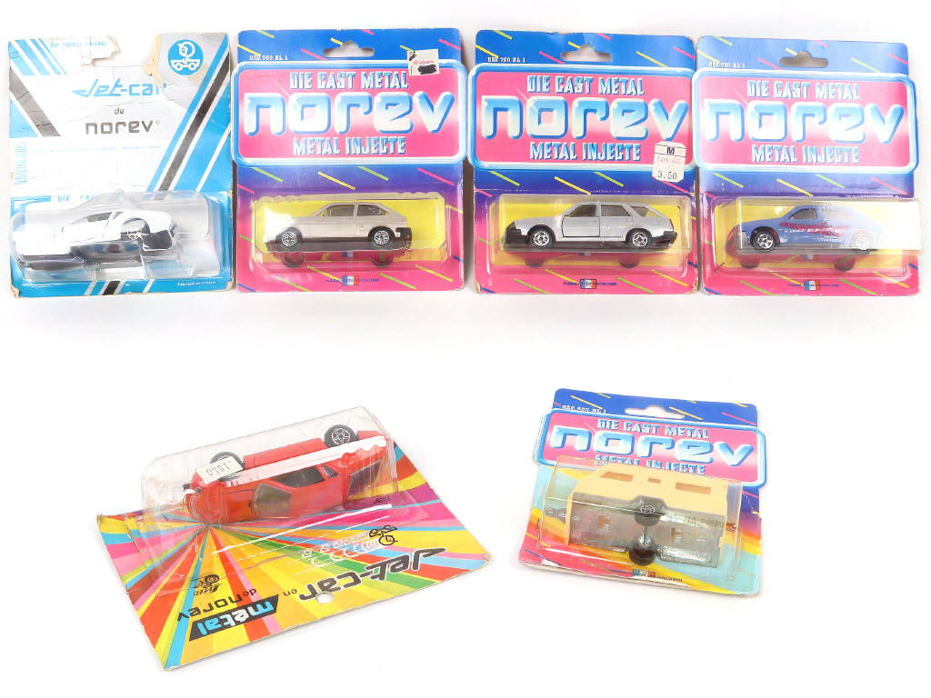 Lot 234 - NOREV (FRANCE) (14)