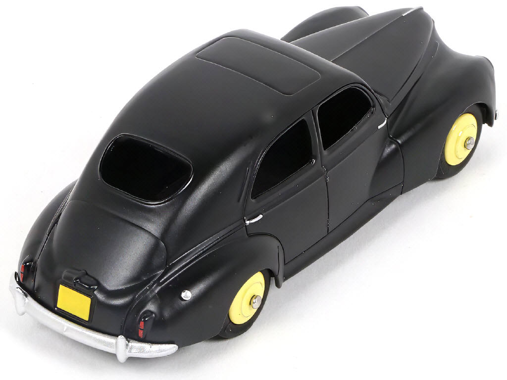 Lot 224 - MINIALUXE (FRANCE) (1)