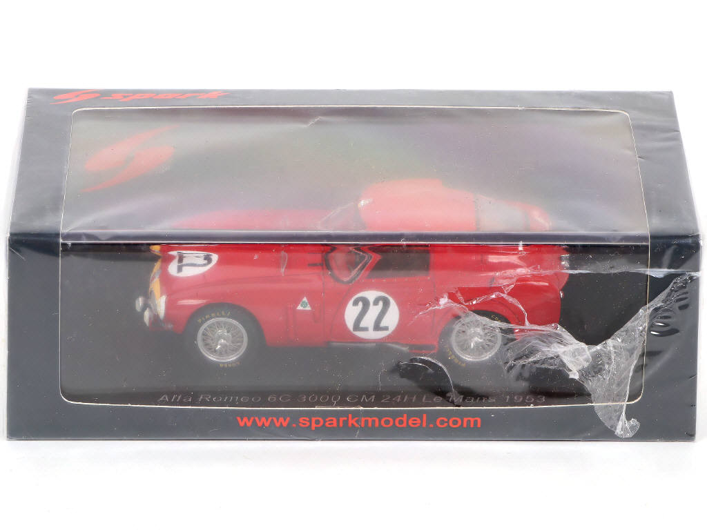 Lot 120 - SPARK (MACAU) (1)