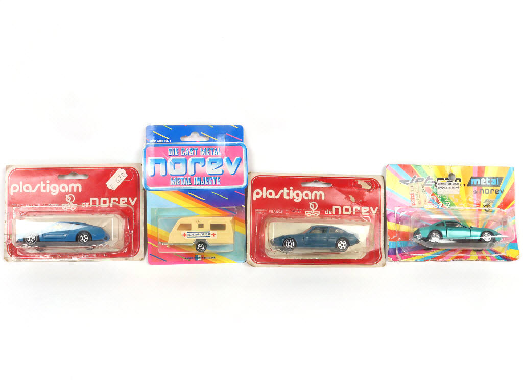 Lot 235 - NOREV (FRANCE) (15)