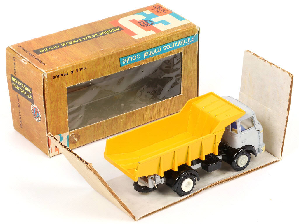 Lot 220 - FRANCE JOUETS (FRANCE) (1)