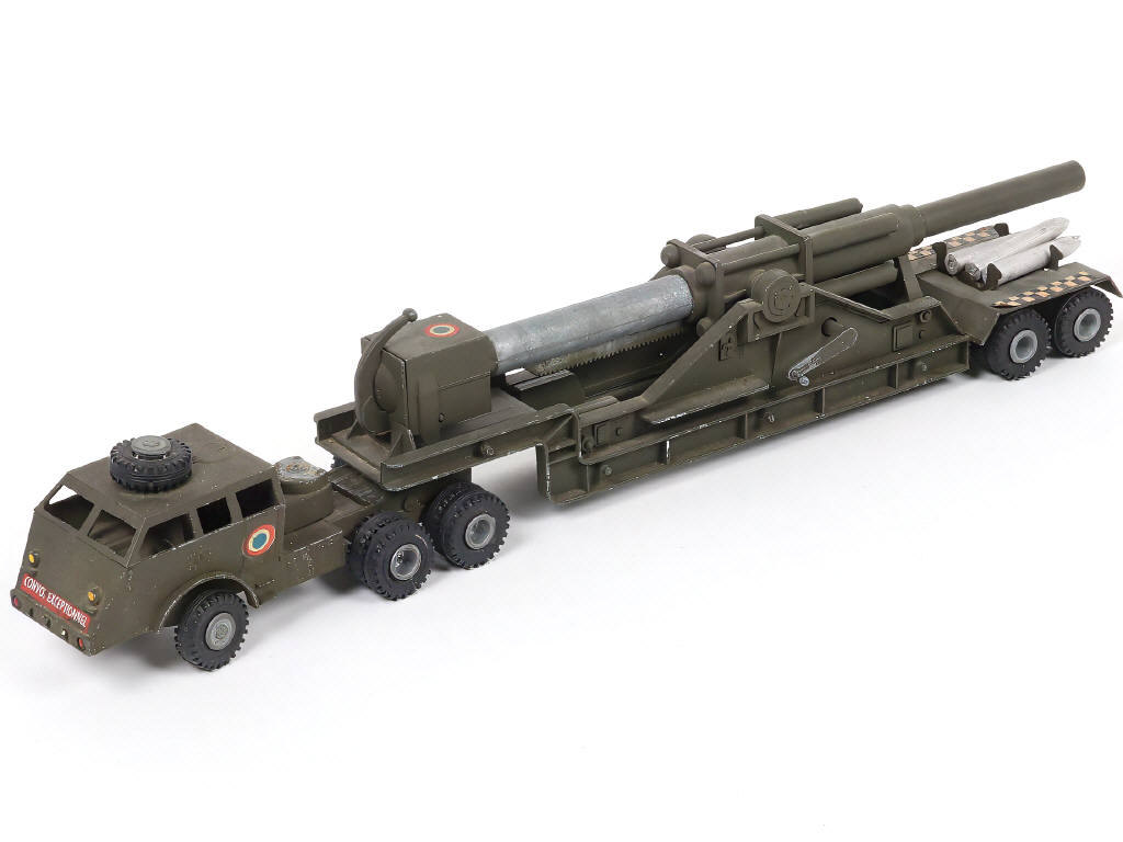 Lot 217 - FRANCE JOUETS (FRANCE) (1)