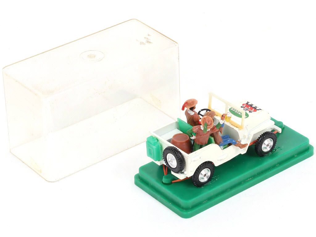 Lot 135 - R W MODELL (ALLEMAGNE) (1)