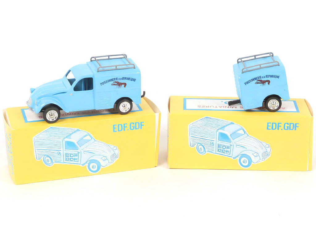 Lot 114 - DIVERS (FRANCE) (2)