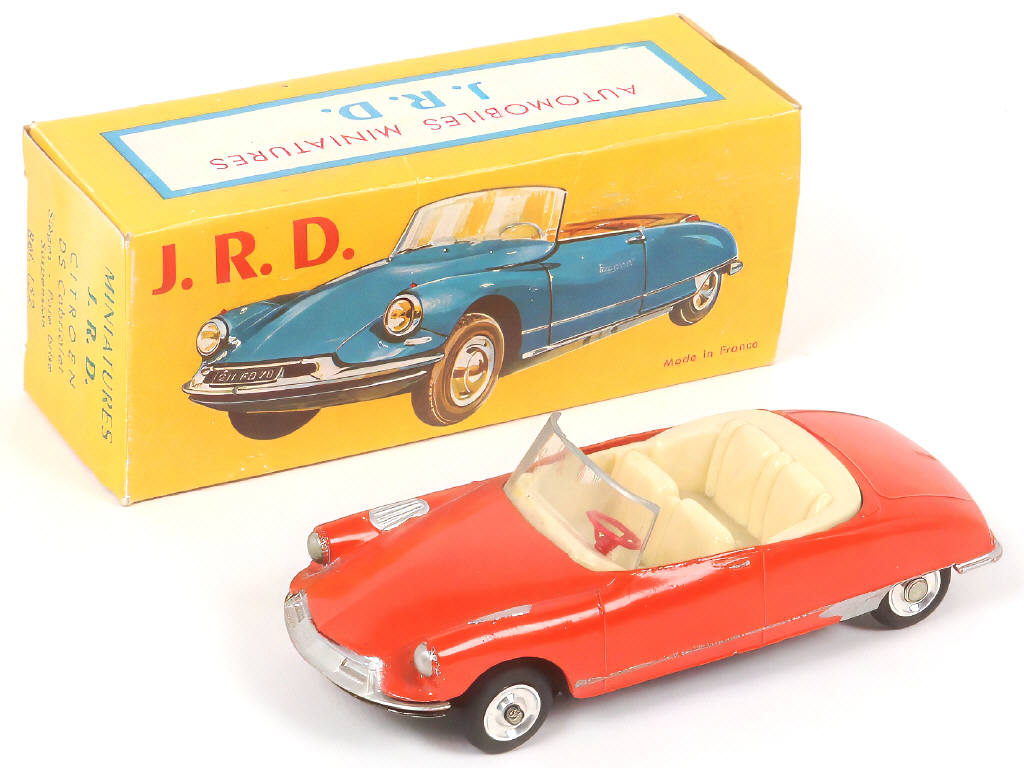 Lot 212 - JRD (FRANCE) (1)