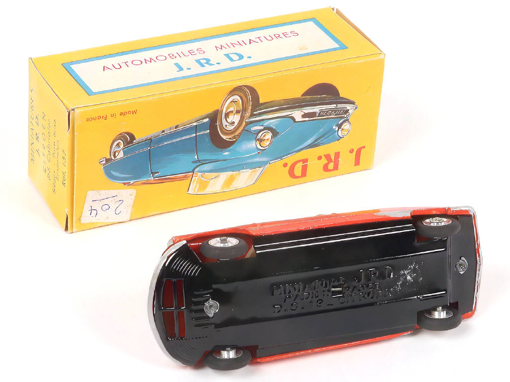 Lot 212 - JRD (FRANCE) (1)