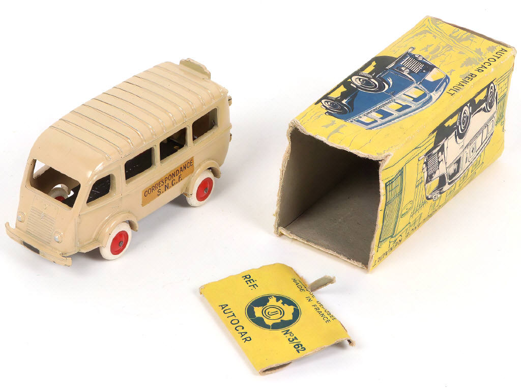 Lot 211 - C.I.J. (FRANCE) (4)