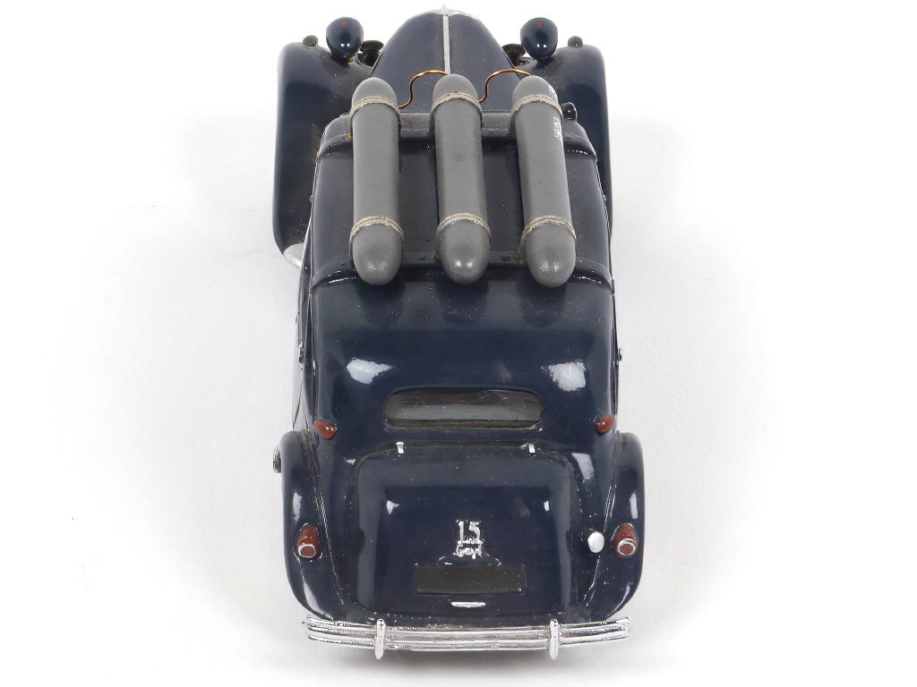 Lot 204 - DEVOS (FRANCE) (1)