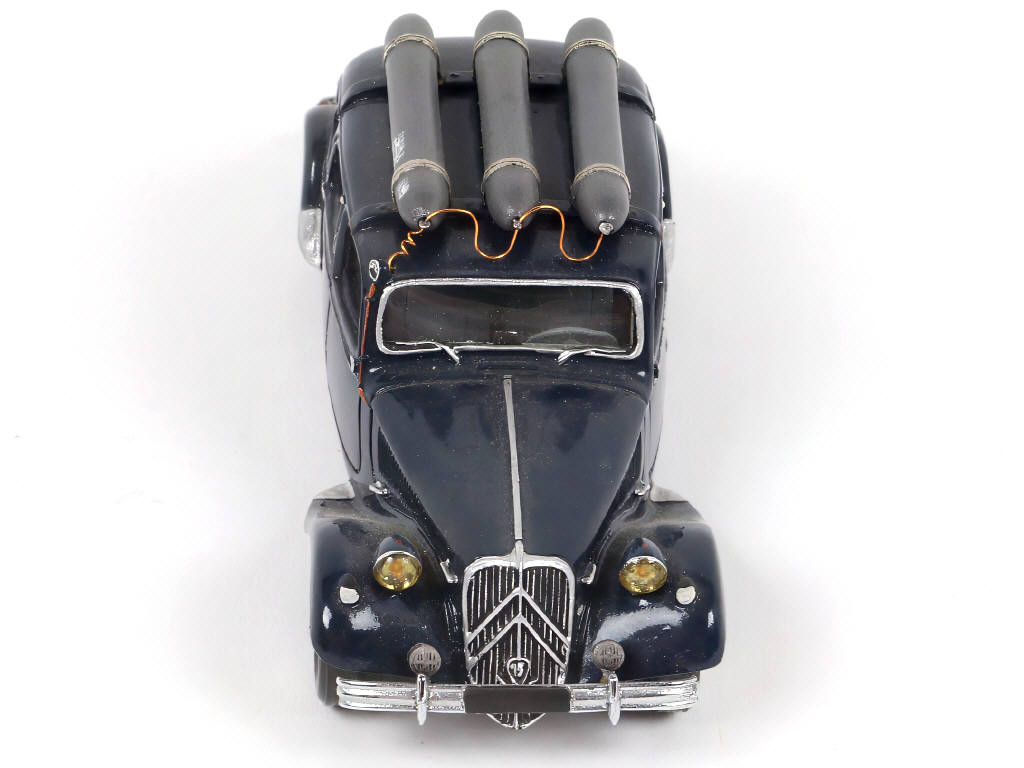 Lot 204 - DEVOS (FRANCE) (1)