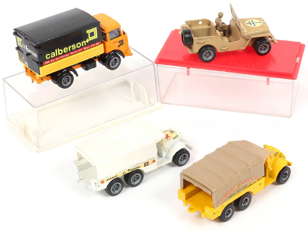 Lot 244 - CHAMPION (FRANCE) (4)