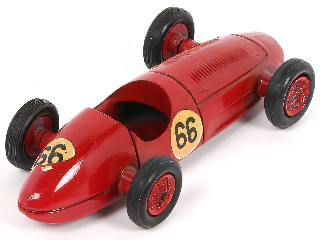 Lot 149 - MERCURY (ITALIE) (2)