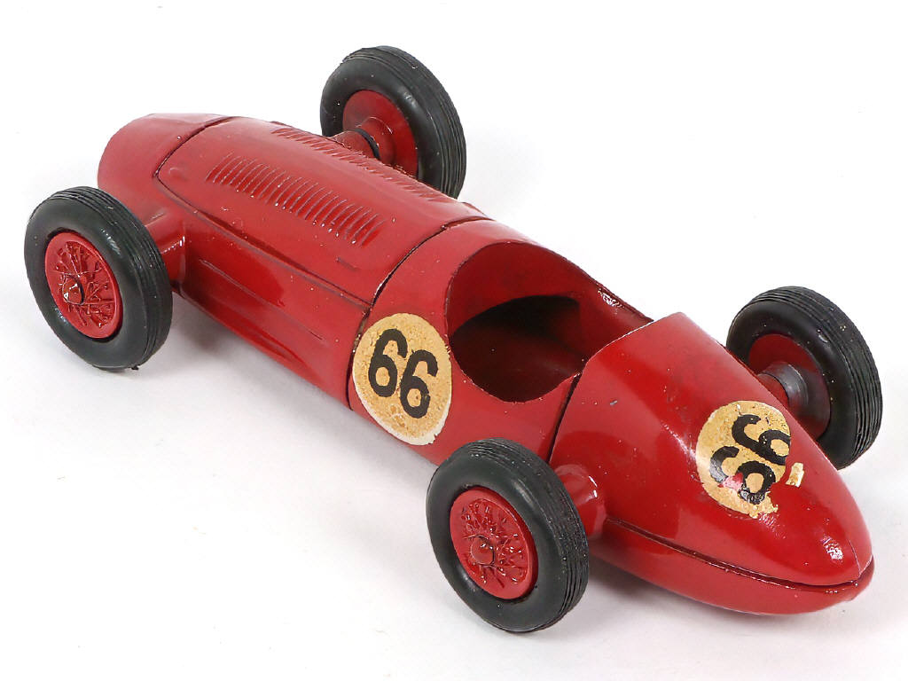 Lot 149 - MERCURY (ITALIE) (2)