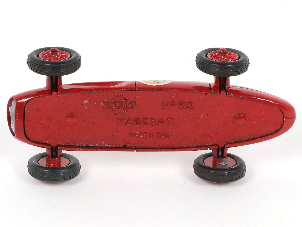 Lot 149 - MERCURY (ITALIE) (2)