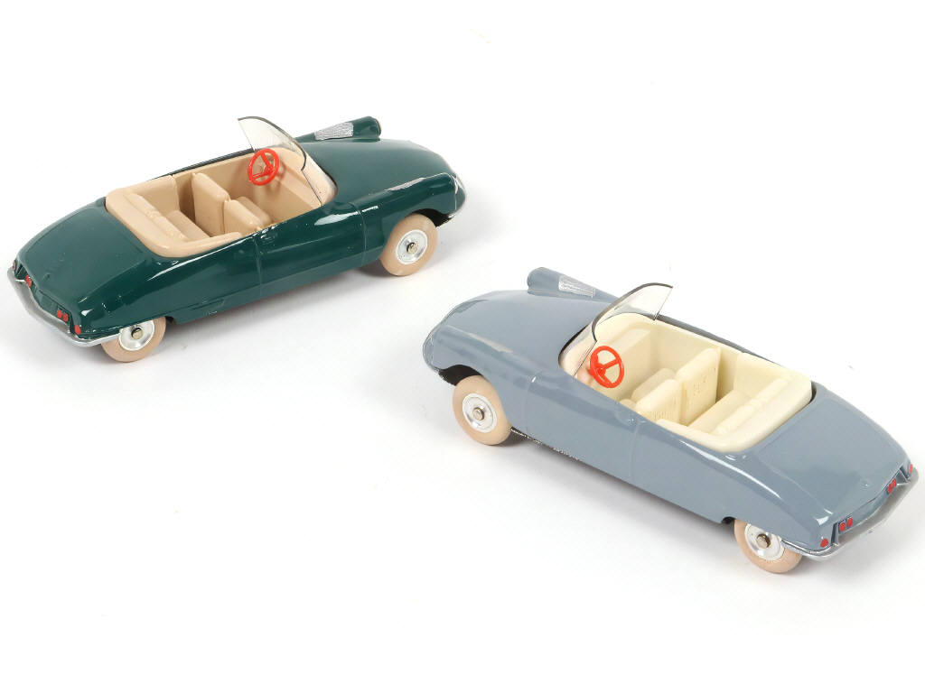 Lot 213 - JRD (FRANCE) (2)