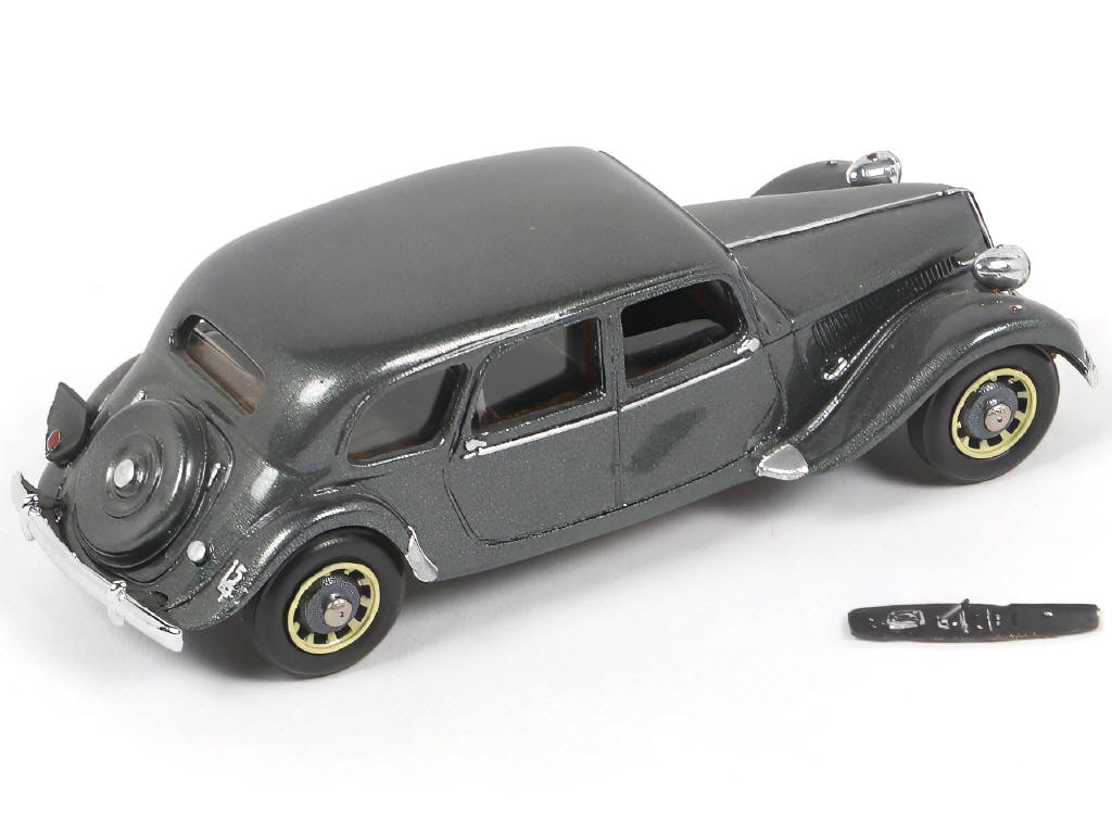 Lot 203 - DEVOS (FRANCE) (1)