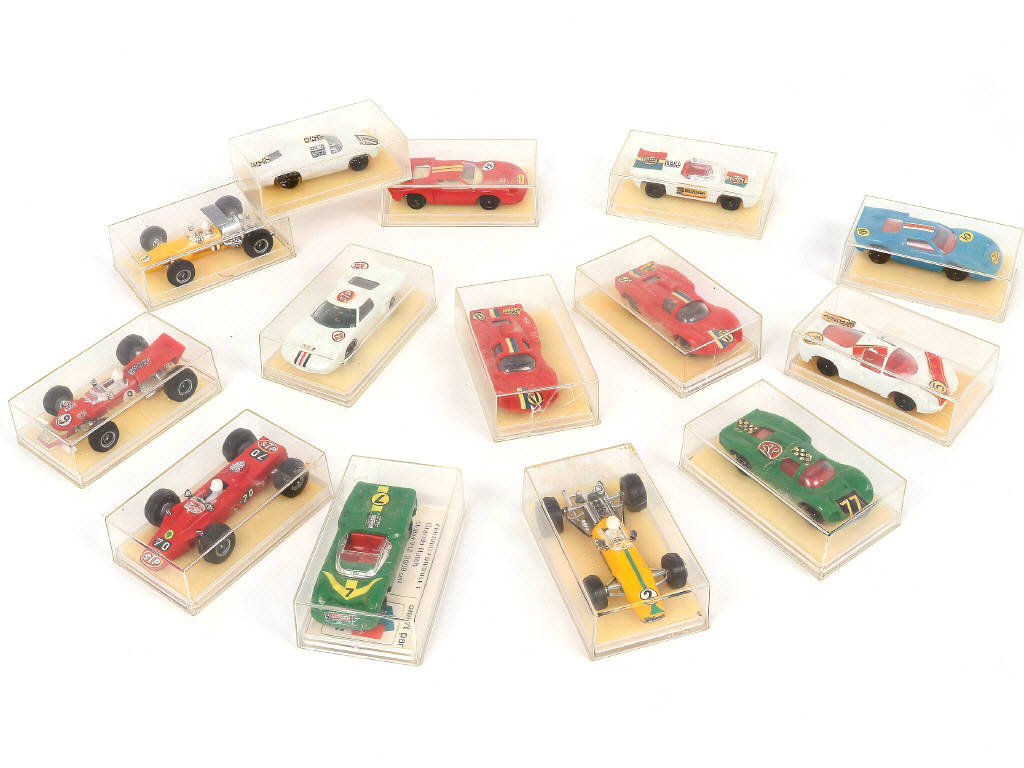 Lot 249 - CHAMPION (FRANCE) (14)